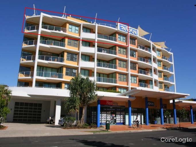22/15 Mudjimba Esp, Mudjimba, QLD 4564