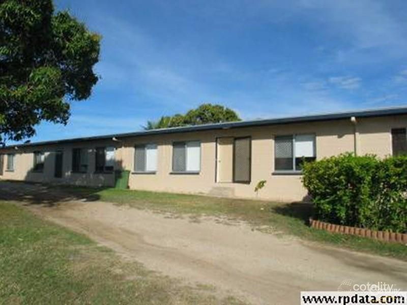 7 Brisbane St, Bowen, QLD 4805