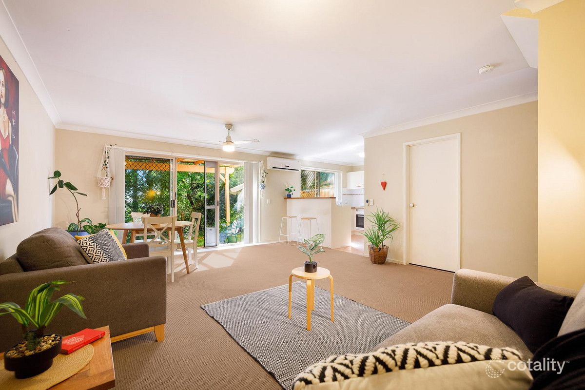 25/6-20 Ben Lomond Dr, Highland Park, QLD 4211