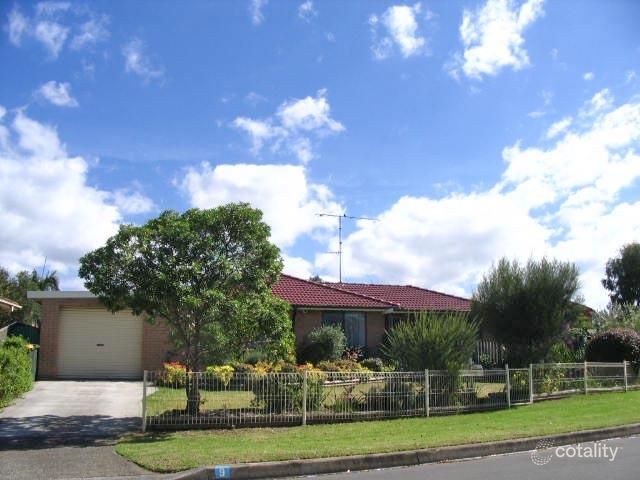 9 Cawdell Dr, Albion Park, NSW 2527