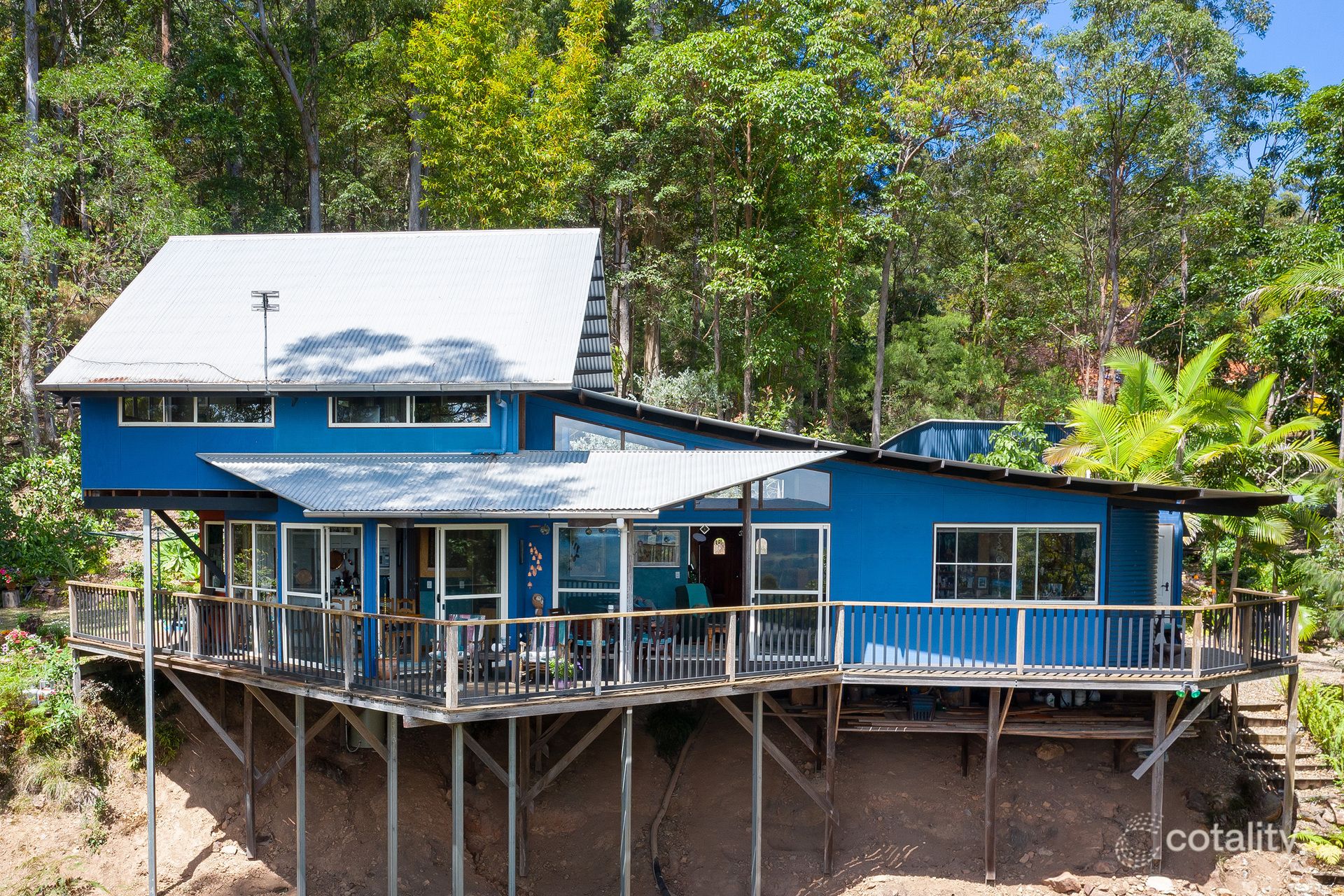 25 Honeydew Pl, Ninderry, QLD 4561