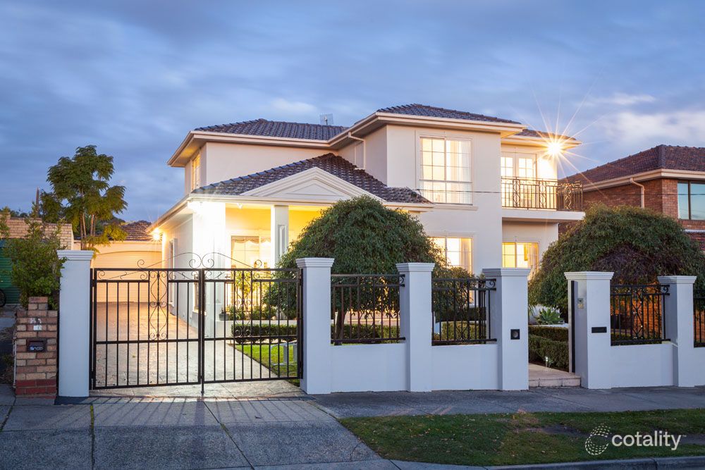 82 Patrick St, Oakleigh East, VIC 3166