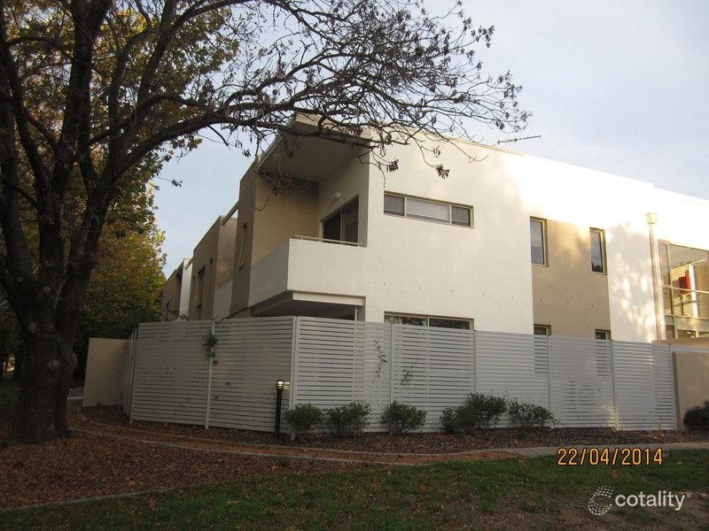 7/12 Stockdale St, Dickson, ACT 2602