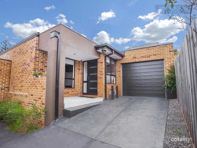 3/16 Winifred St, Oak Park, VIC 3046