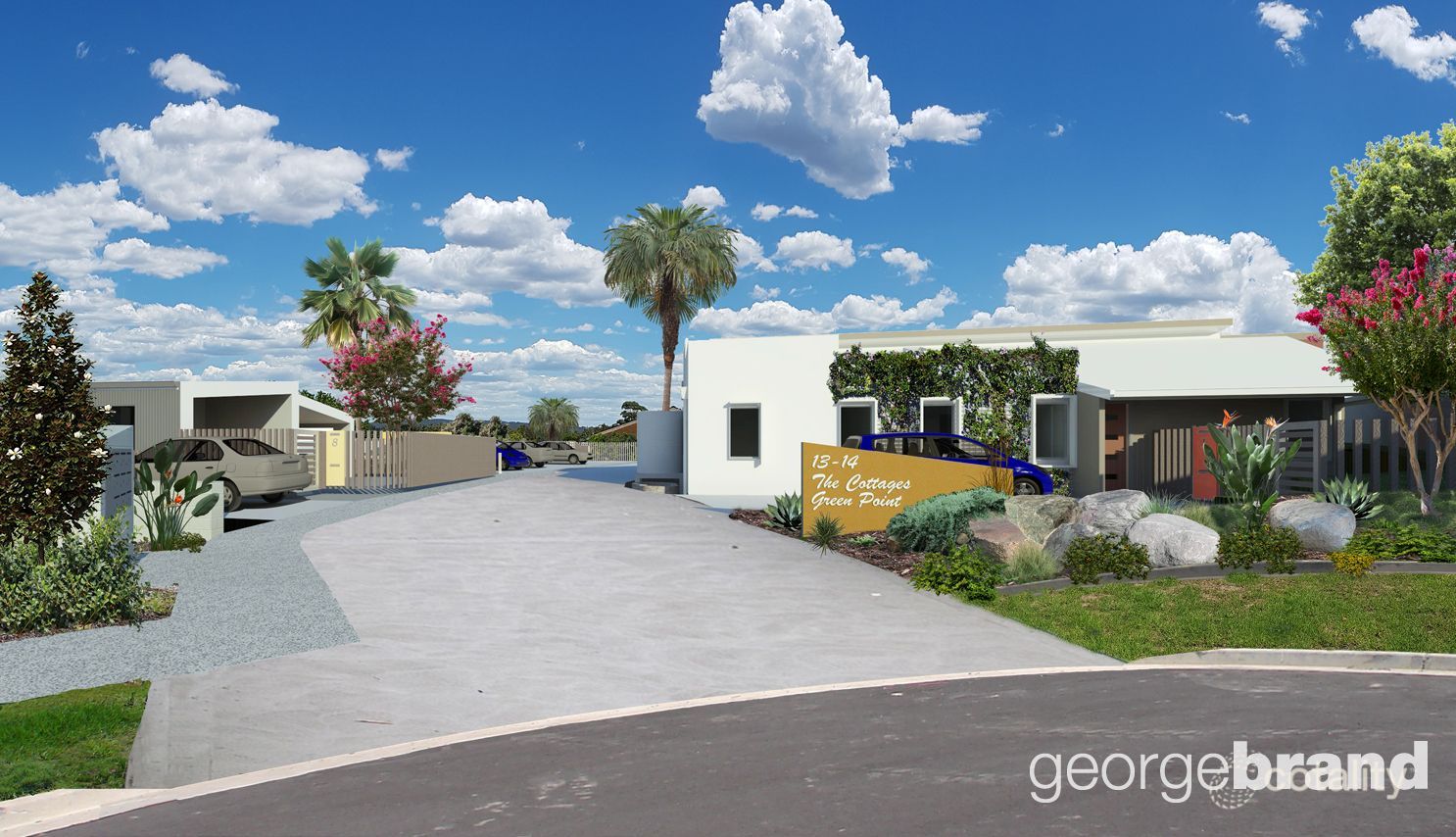 5/13-14 Caldwell Cl, Green Point, NSW 2251