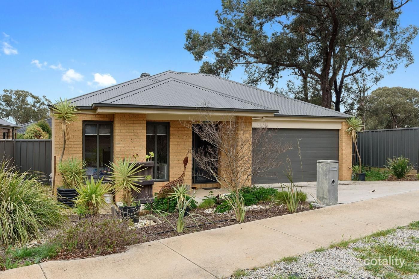 83 Kulmani St, Jackass Flat, VIC 3556