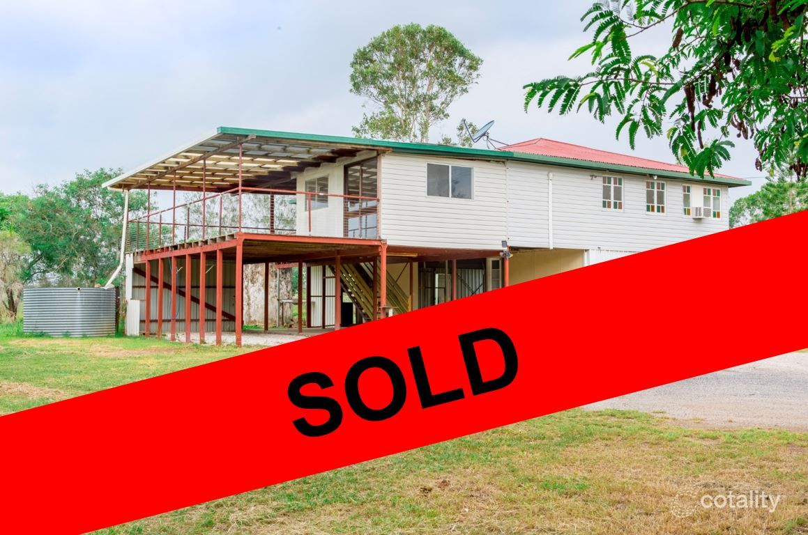 24 Wedel Rd, Alton Downs, QLD 4702