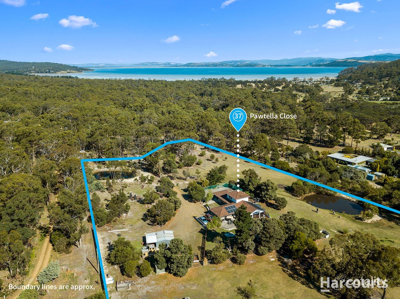 37 Pawtella Cl, Sandford, TAS 7020