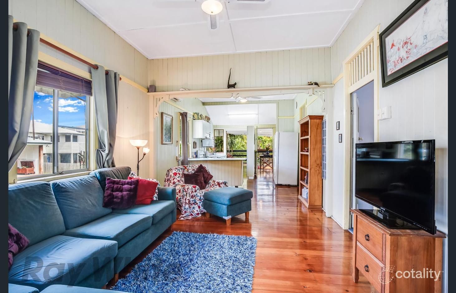 35 Noel St, Hendra, QLD 4011