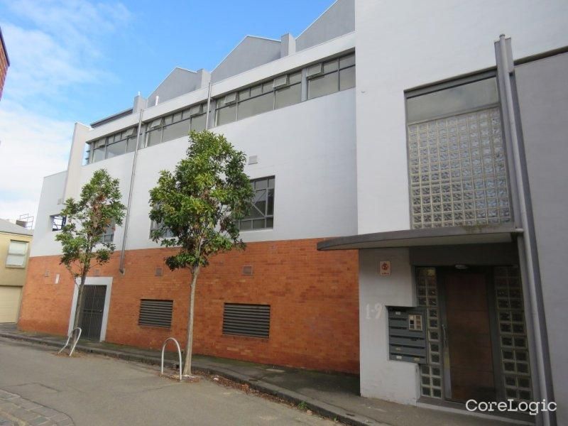 3/1-9 Little Leveson St, North Melbourne, VIC 3051
