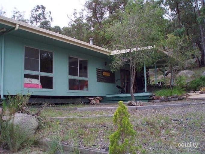 122 Glenlyon Dr, Stanthorpe, QLD 4380