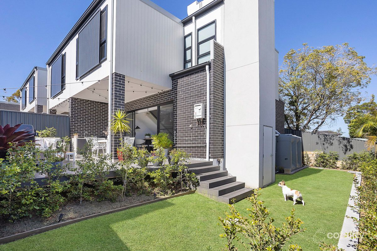 6/13 Waratah Rd, Engadine, NSW 2233
