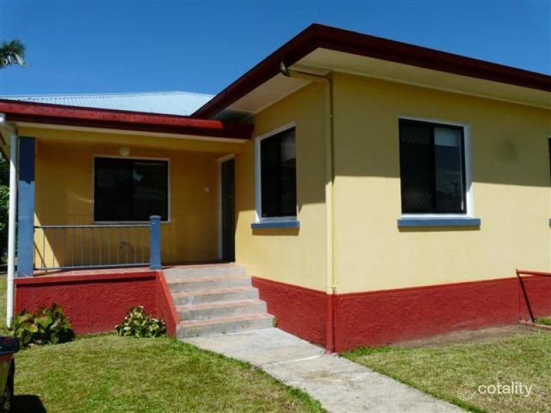135 Mourilyan Rd, East Innisfail, QLD 4860