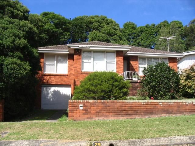 29 Hutton Ave, Bulli, NSW 2516