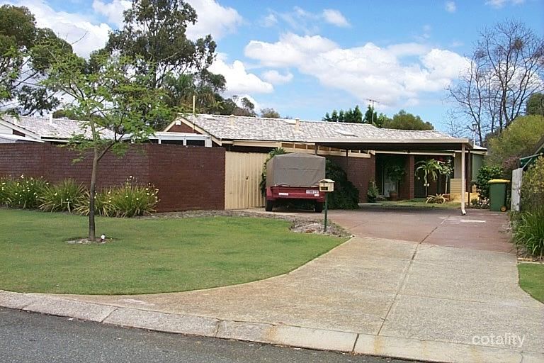 5 Chica Ct, Karawara, WA 6152