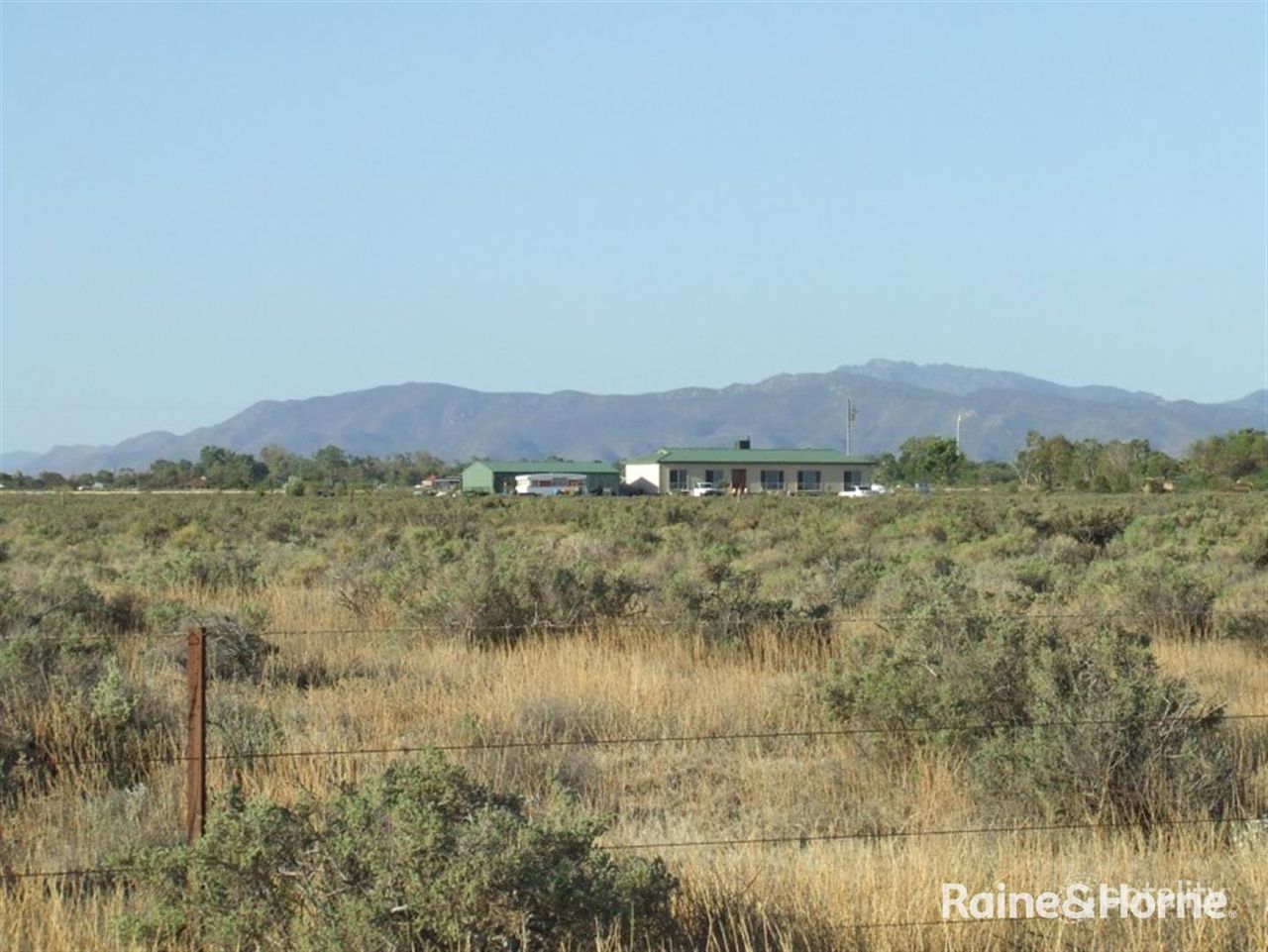 Lot 7 Port Paterson Rd, Port Paterson, SA 5700