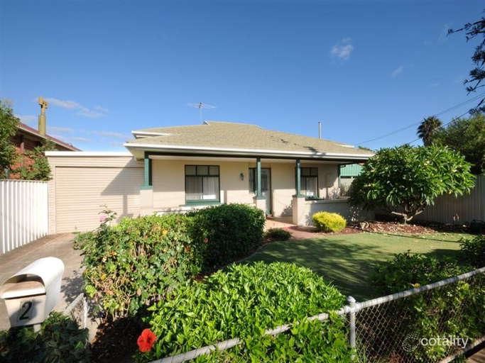 2 Rodney St, Woodville, SA 5011