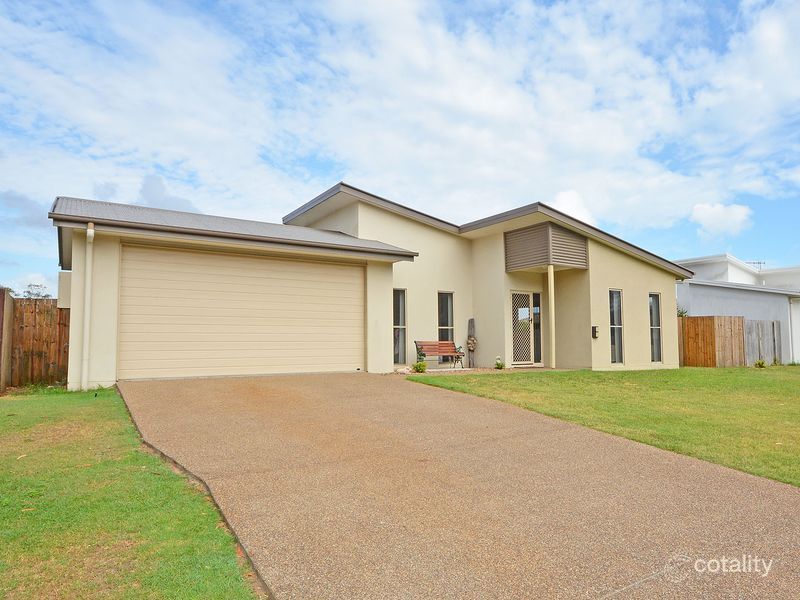 23 Swan View Ct, Toogoom, QLD 4655