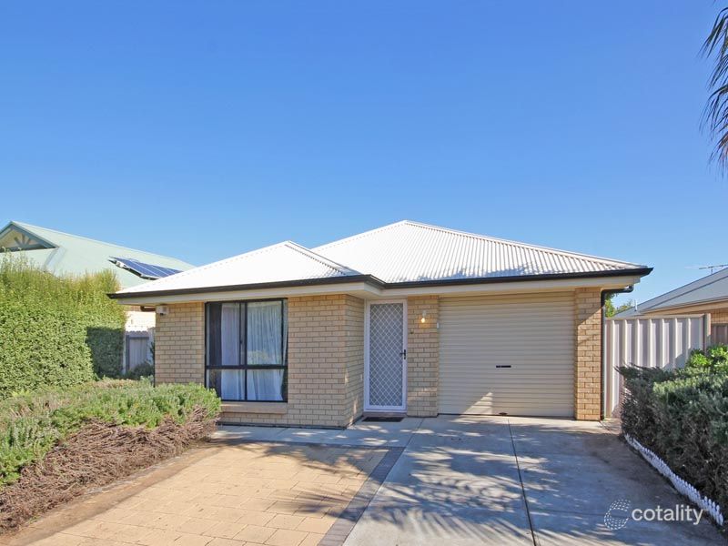 7/161-167 Griffiths Dr, Seaford, SA 5169
