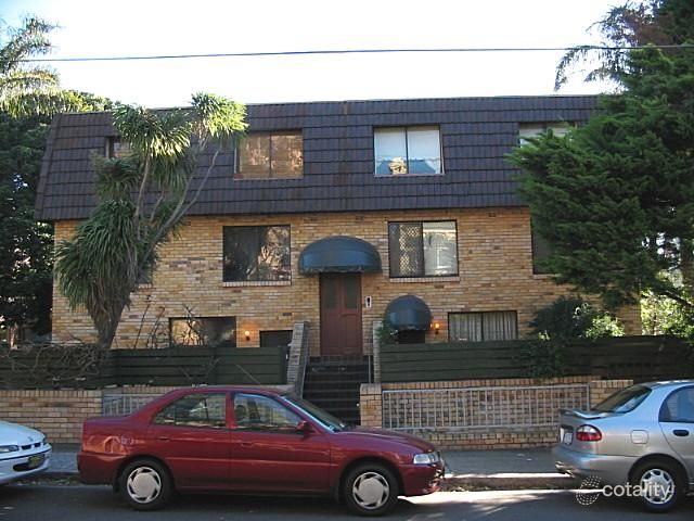 67/7 Botany St, Bondi Junction, NSW 2022