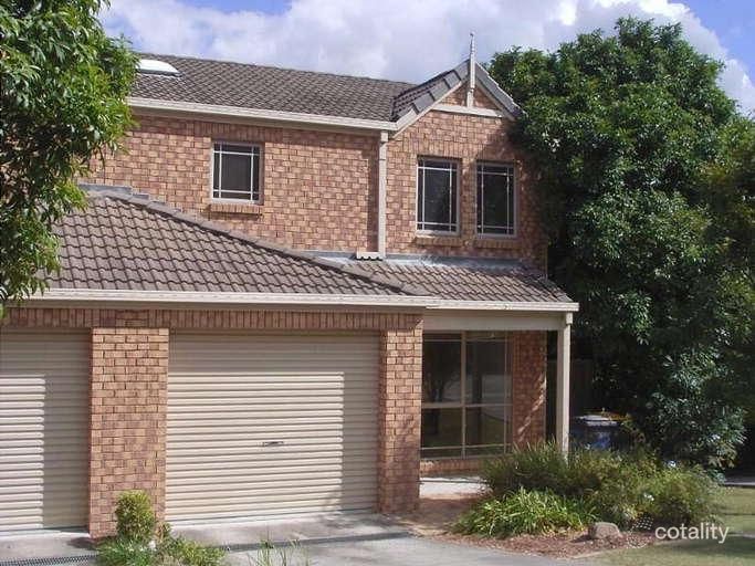 2/15 Kaloma Rd, The Gap, QLD 4061