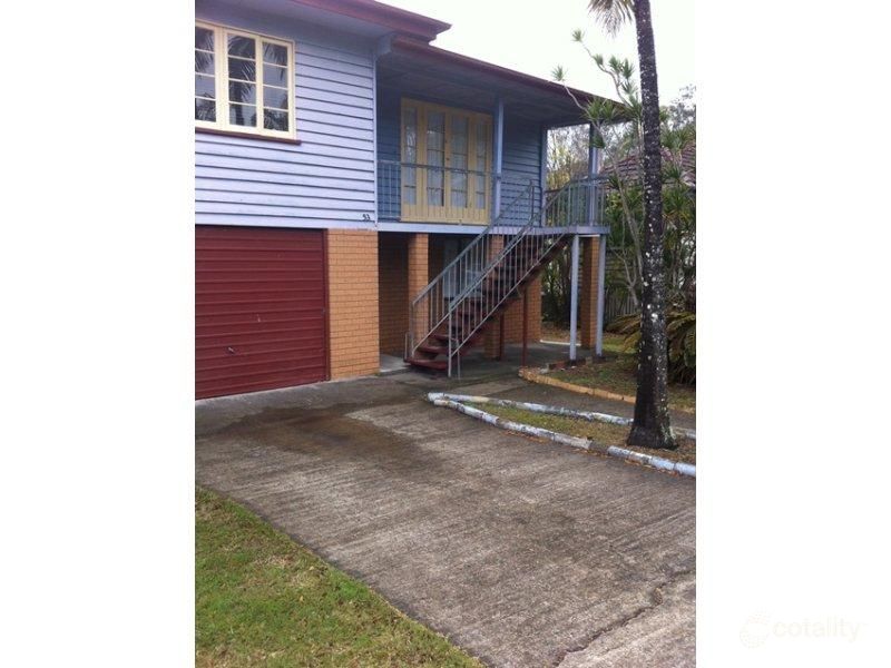 53 Cook St, Oxley, QLD 4075