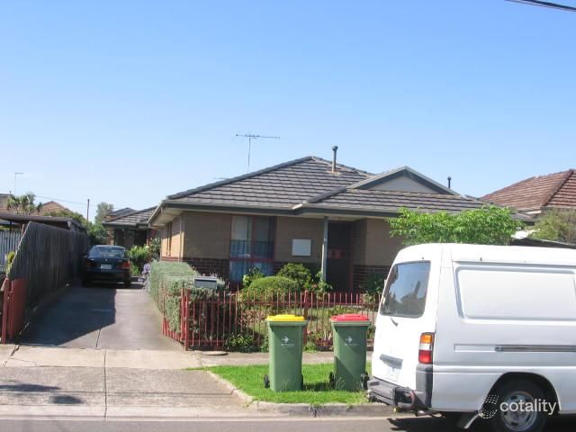 2/16 Arthur St, Braybrook, VIC 3019