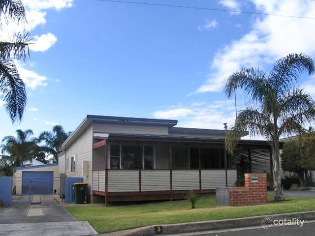 3 Brookfield Ave, Warilla, NSW 2528