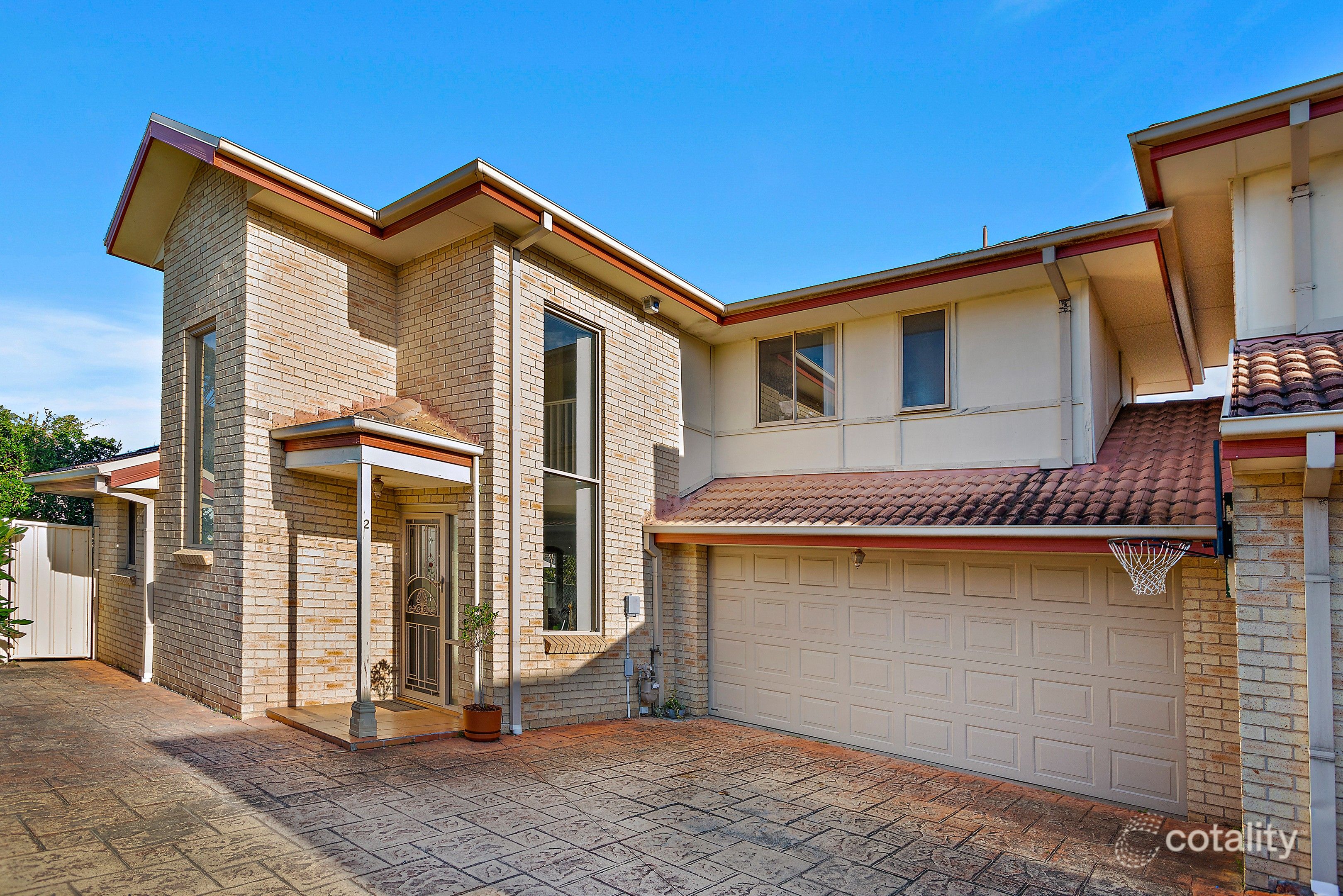 2/38 Willinga Rd, Flinders, NSW 2529