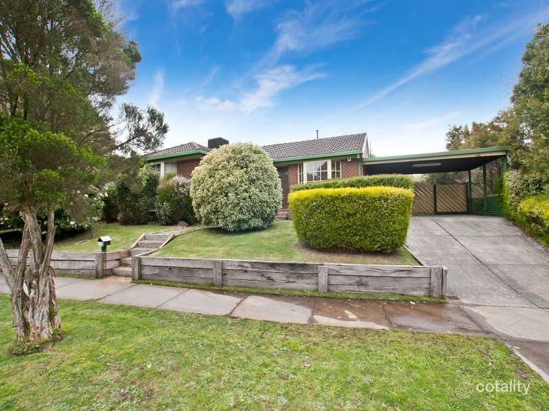 118 Franciscan Ave, Frankston, VIC 3199