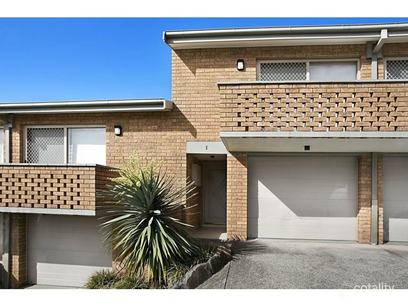 1/125 Brooks St, Bar Beach, NSW 2300