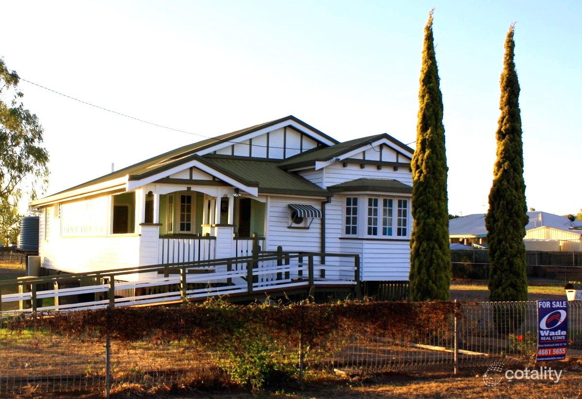 62 Arnold St, Allora, QLD 4362