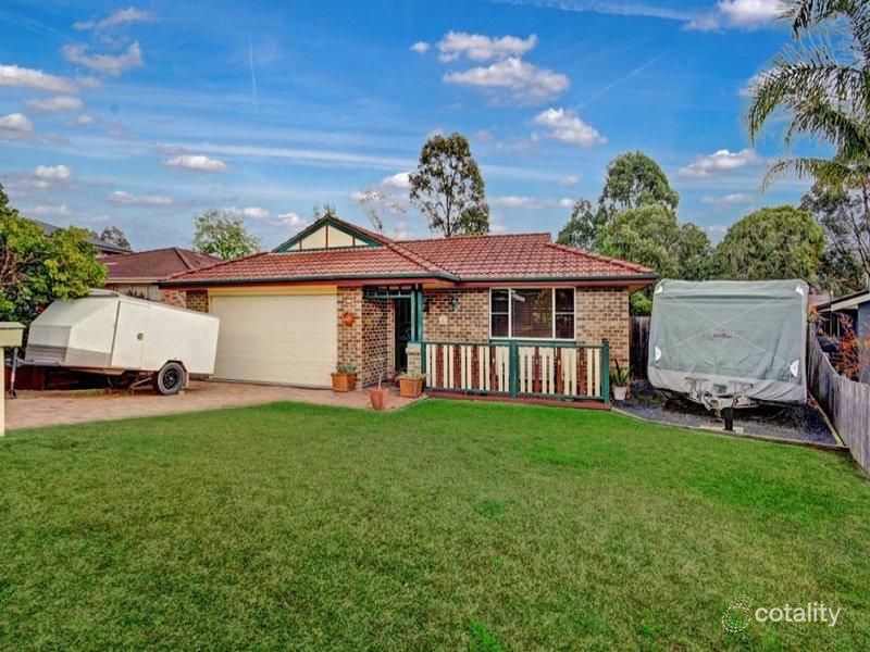 11 Bovard Ct, Horsley, NSW 2530