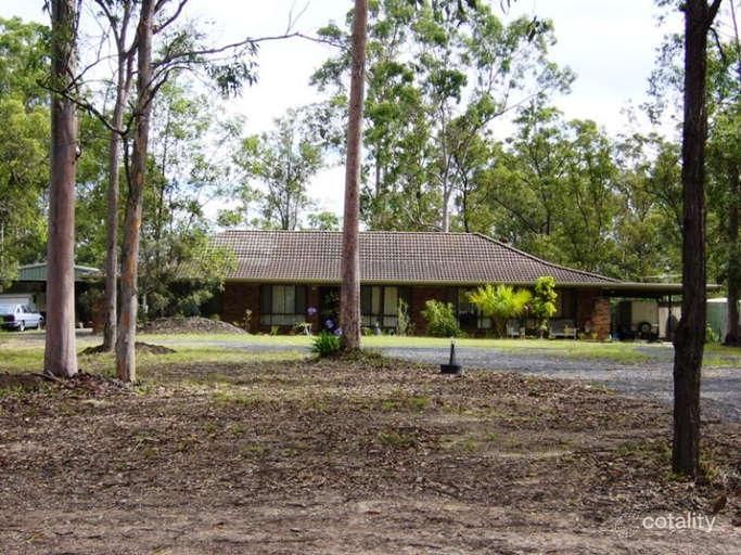 73 Raynbird Rd, Narangba, QLD 4504