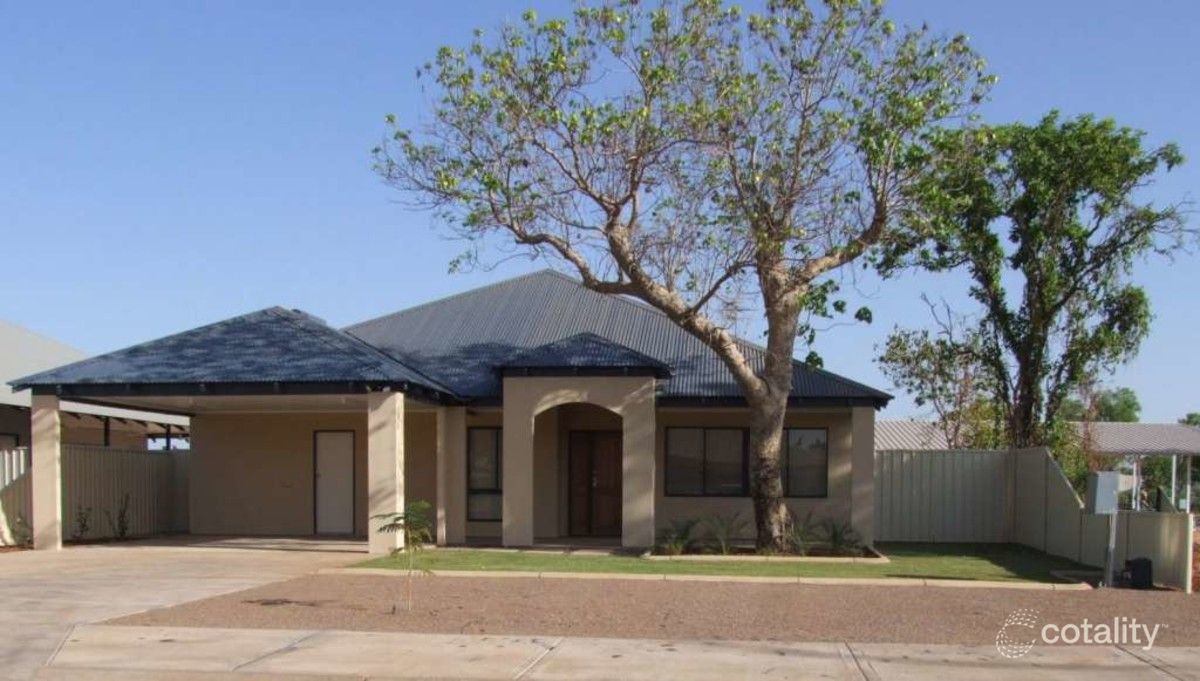 122 Casuarina Way, Kununurra, WA 6743
