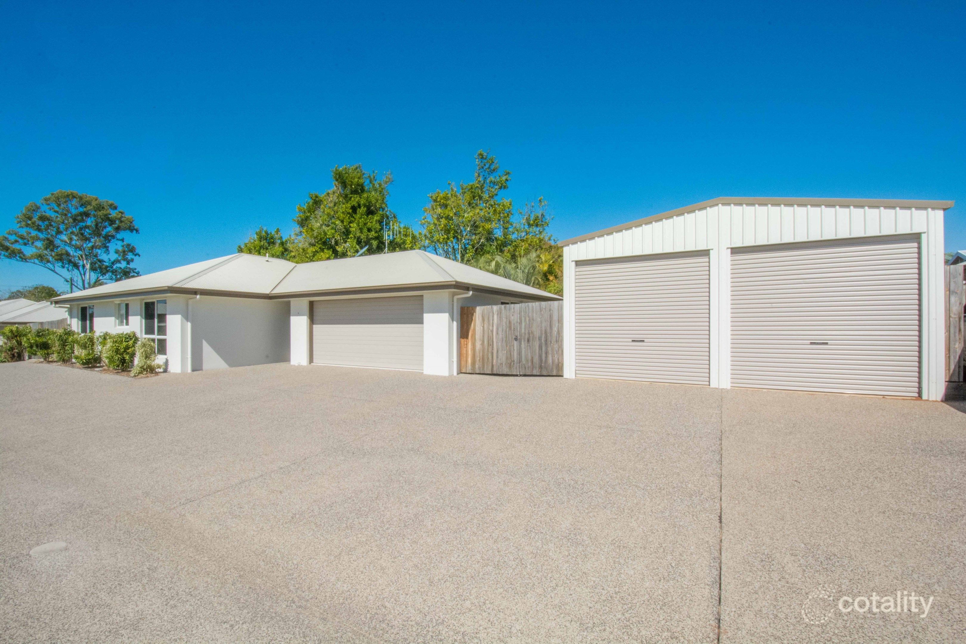 2/49 Mulgrave St, Bundaberg West, QLD 4670