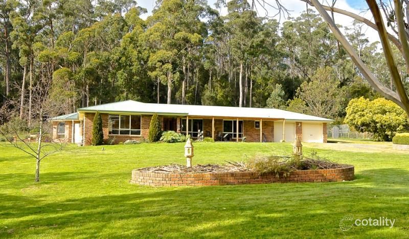 263 Tugrah Rd, Tugrah, TAS 7310