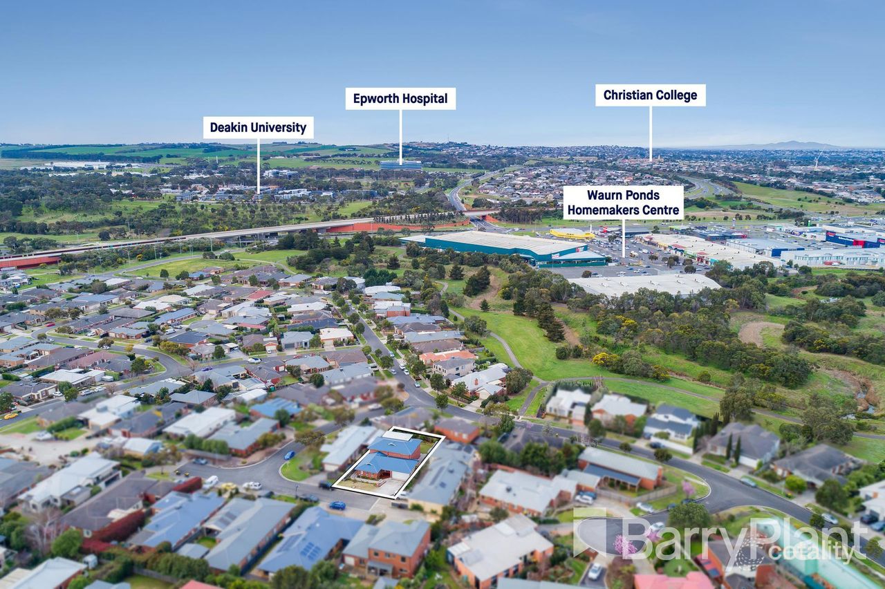 5 Alva Ct, Waurn Ponds, VIC 3216