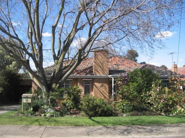 12 Pearl St, Essendon West, VIC 3040
