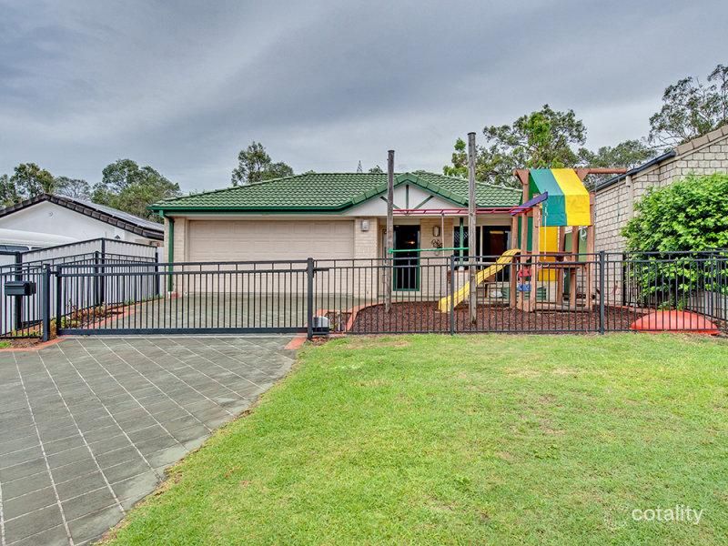 17 Ashton Way, Forest Lake, QLD 4078