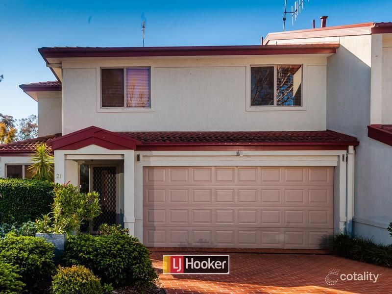 21/25 Temperley St, Nicholls, ACT 2913