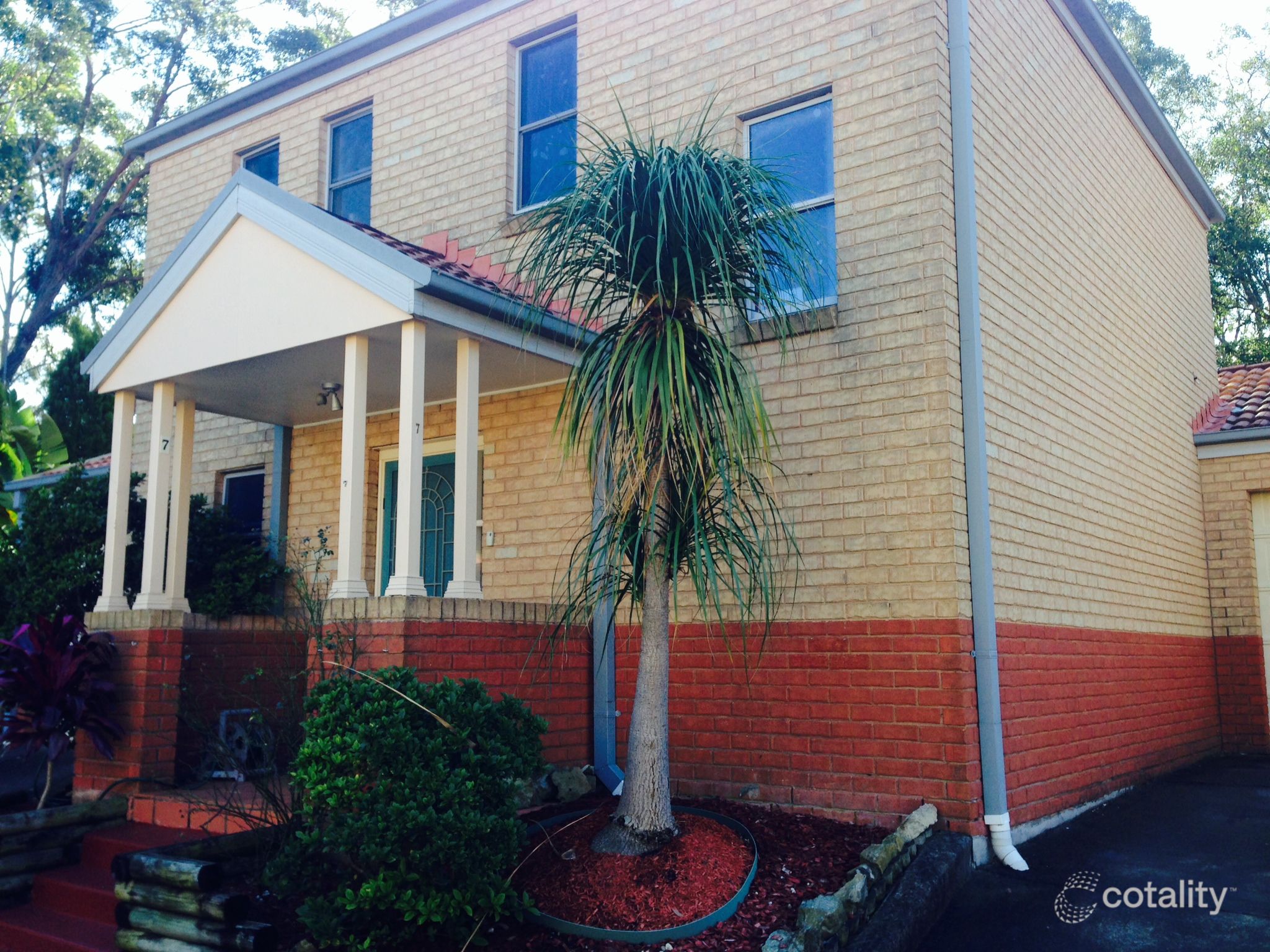 7/1 Quarry Cl, Yagoona, NSW 2199