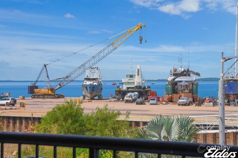 12/12 Dinah Ct, Stuart Park, NT 0820