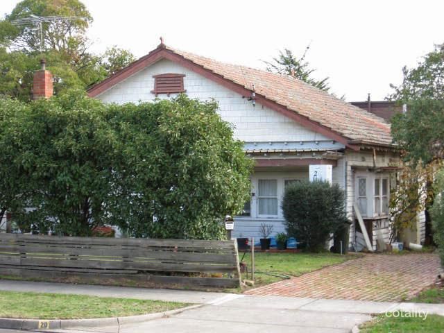 20 Lithgow St, Glen Iris, VIC 3146