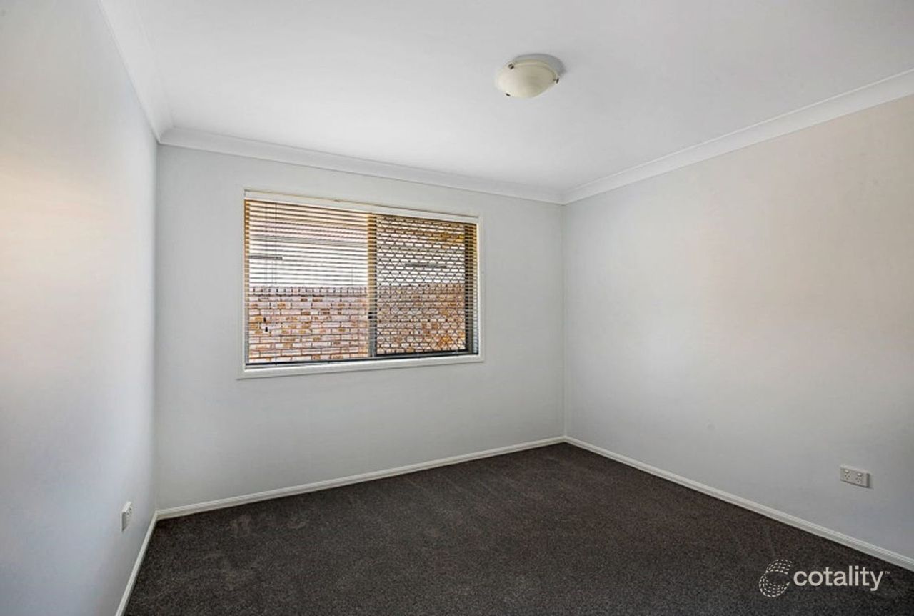 1/23 Lendrum St, Newtown, QLD 4350