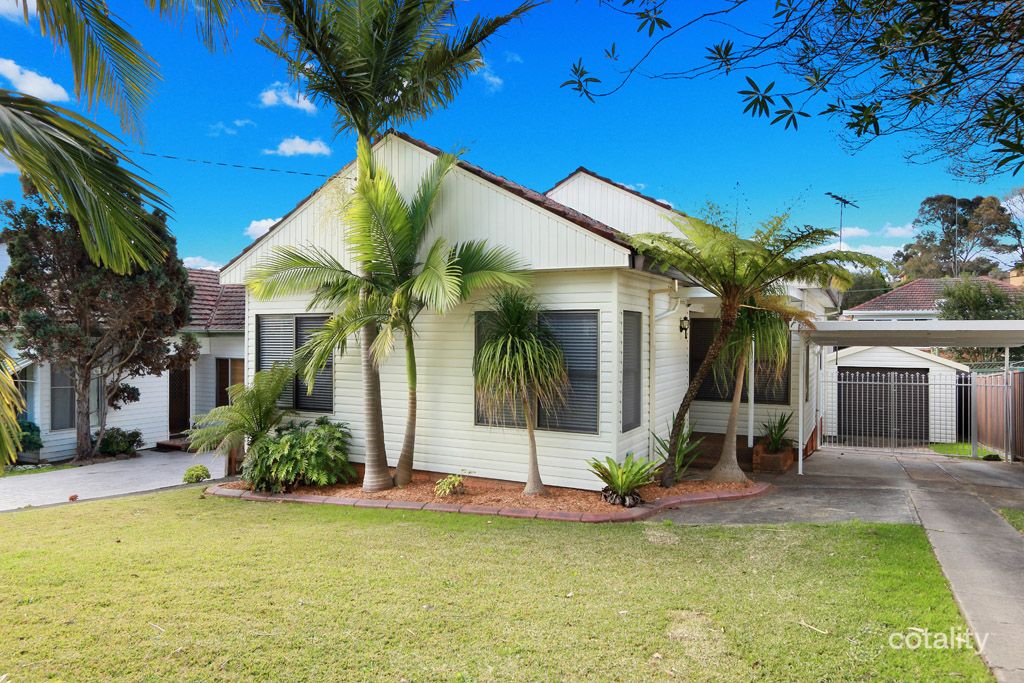 64 Chick St, Roselands, NSW 2196