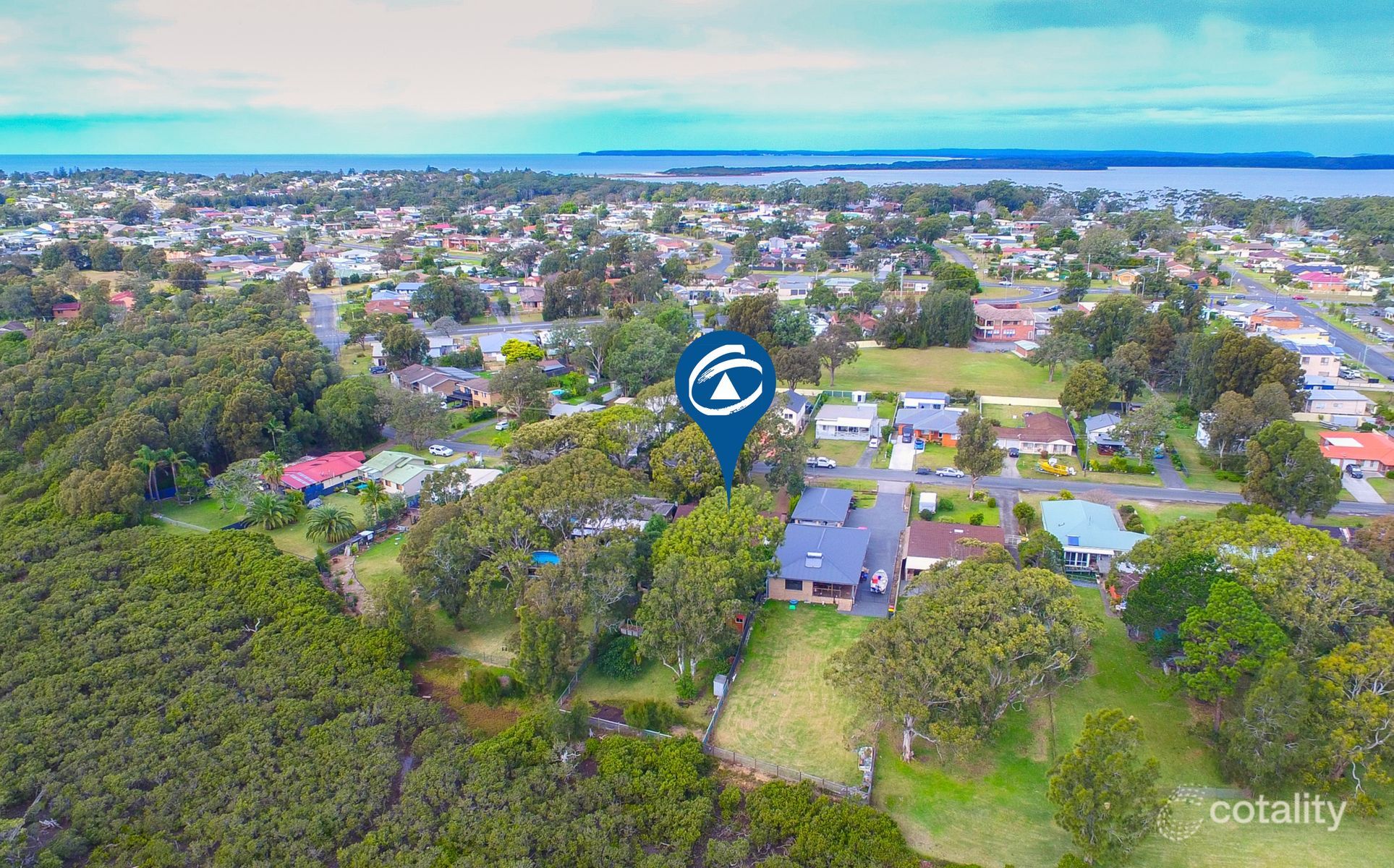 37 Brighton Pde, Culburra Beach, NSW 2540