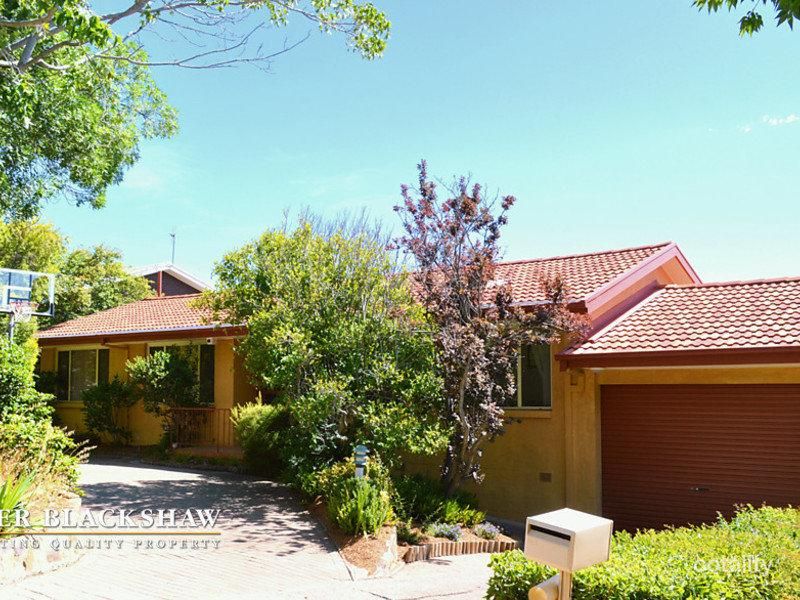 8 Leist St, Weston, ACT 2611
