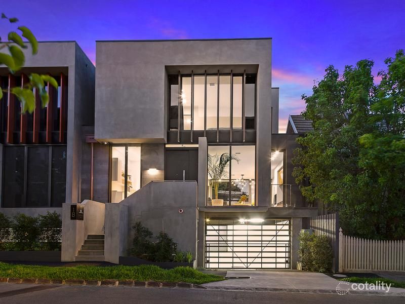 1b Middle Rd, Camberwell, VIC 3124