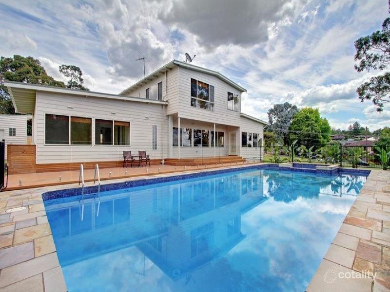 67 Albert Hill Rd, Lilydale, VIC 3140